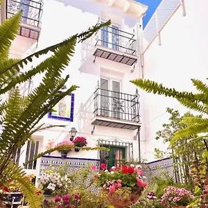 Penzion Enriqueta, Marbella