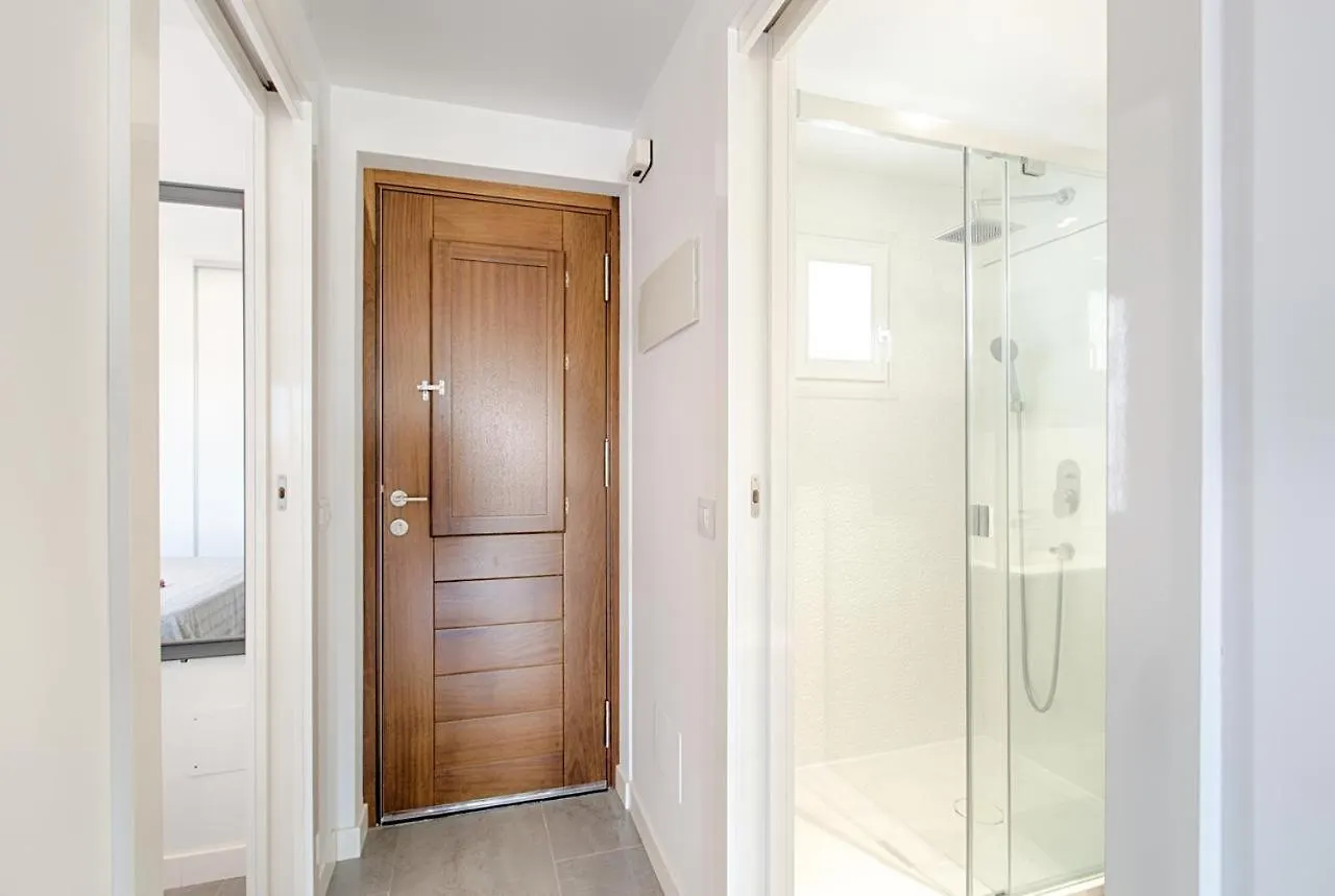 San Pedro Apartment Marbella Spain