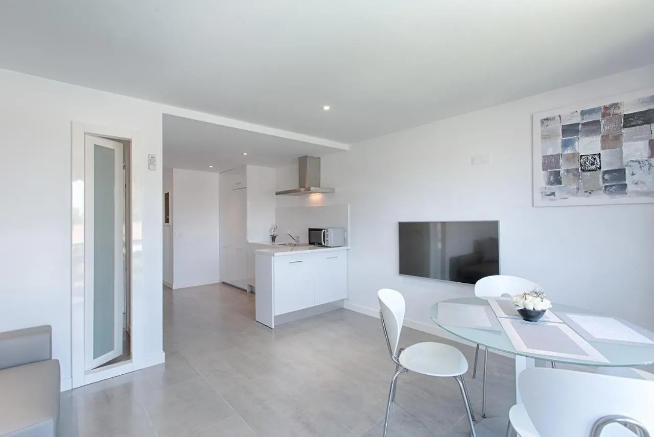 San Pedro Apartment Marbella