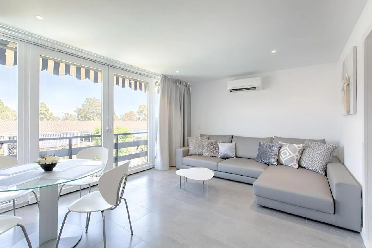 San Pedro Apartment Marbella