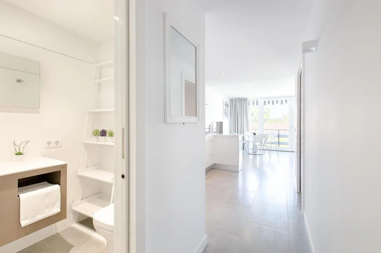 San Pedro Apartment Marbella