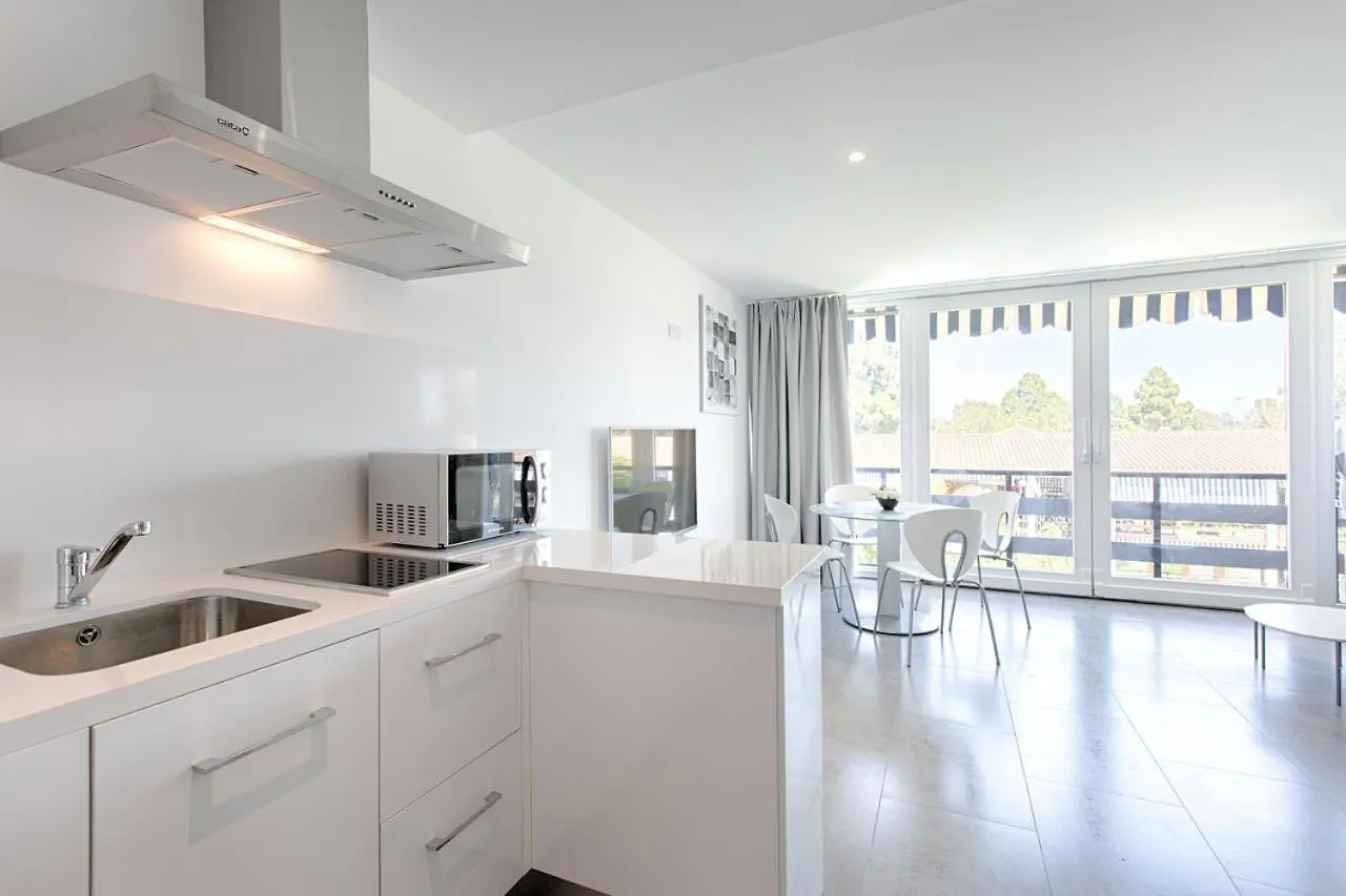 San Pedro Apartment Marbella