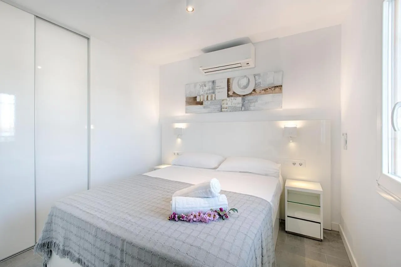 San Pedro Apartment Marbella