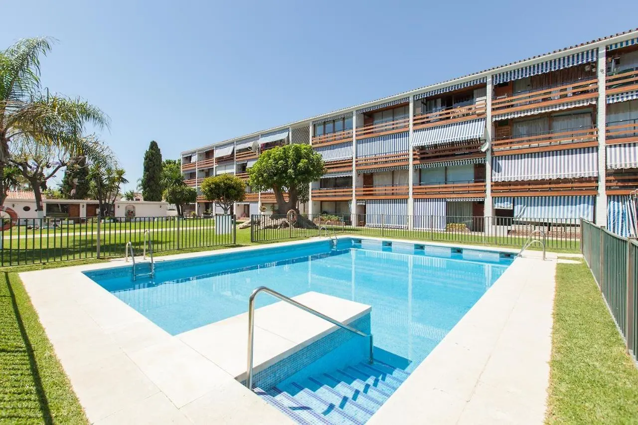 San Pedro Apartment Marbella