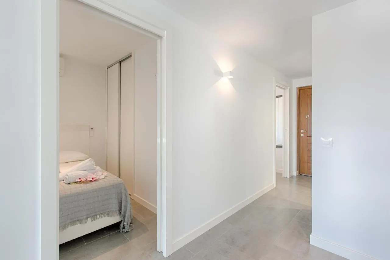 San Pedro Apartment Marbella 0*,  Espanha