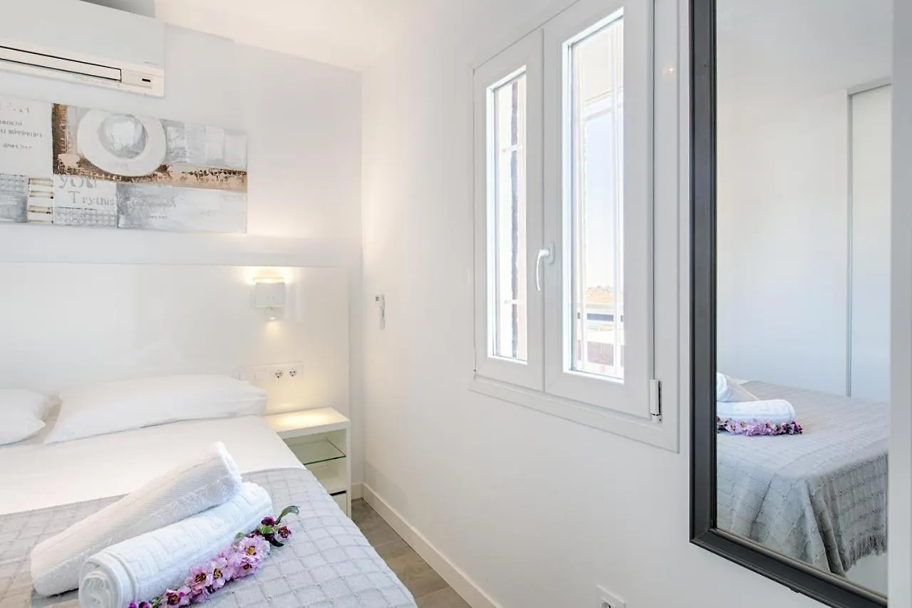 San Pedro Apartment Marbella 0*,