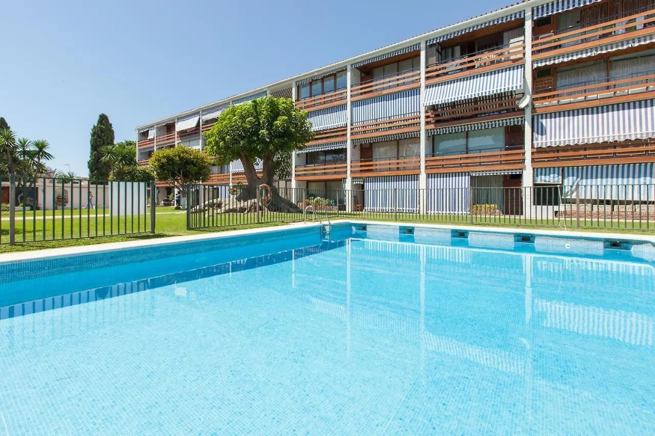 San Pedro Apartment Marbella