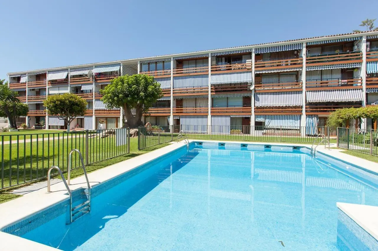 San Pedro Apartment Marbella Espanha